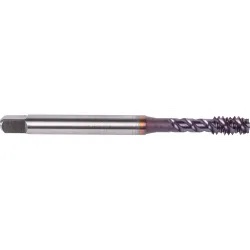 Union butterfield 1676ap hss-pm ticn unc tap 3fl no.4 x 40 - 6204902