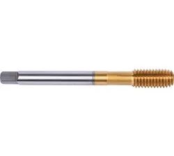 Union butterfield 1681ap hss-pm tin/top unc tapless no.12 x 24 - 6371643
