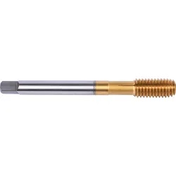 Union butterfield 1681ap hss-pm tin/top unc tapless no.12 x 24 - 6371643
