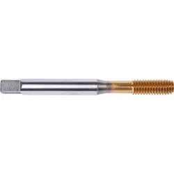 Union butterfield 1691ap hss-pm tin/top unc tapless 1/2 inch x 13 - 6204974