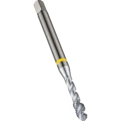 Dormer e298 hss-e-pm flash crome shark 3fl m6 x 1.00 mm - 6290585