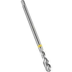 Dormer e300 hss-e-pm flash crome shark 4fl m12 x 1.00 mm - 6290614