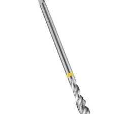 Dormer e300 hss-e-pm flash crome shark 4fl m14 x 1.25 mm - 6290618