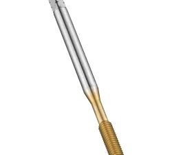 Dormer e293 hss-e tin m tapless din 2174 5fl m6 x 1.00 mm - 6305744