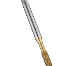 Dormer e295 hss-e tin m tapless din 2174 5fl m8 x 1.25 mm - 6305761
