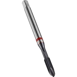 Dormer e256 hss-e-pm tialn/top shark 3fl m6 x 1.00 mm - 6554494