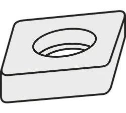 Pramet scs 232-01 spare part - 6820494