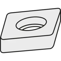 Pramet scs 232-02 spare part - 6820495