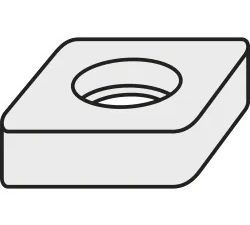 Pramet sds 263-02 spare part - 7815690