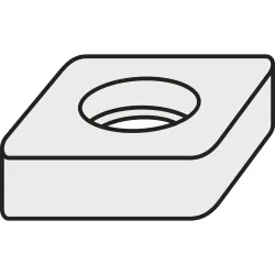 Pramet sds 263-02 spare part - 7815690