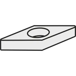 Pramet dvs 269-01 spare part - 6820480