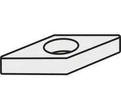 Pramet svs 270-01 spare part - 6820499