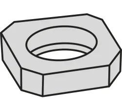 Pramet ssn 100312:gj11 spare part - 6752174