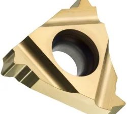Pramet tn 16nr280w:t8030 threading insert internal full profile - 55° whitworth thread - 6755255
