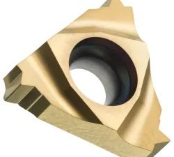 Pramet tn 11nl200m:t8030 threading insert internal full profile - 60° iso-metric thread - 6755395