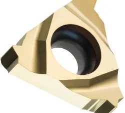 Pramet tn 16nr300m:t8030 threading insert internal full profile - 60° iso-metric thread - 6755195