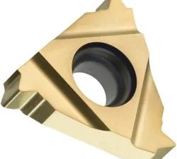 Pramet tn 16el140w:t8030 threading insert external full profile - 55° whitworth thread - 6755225