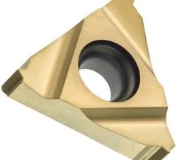 Pramet tn 16nl160un:t8030 threading insert internal full profile - 60° un-thread - 6755298