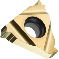 Pramet tn 16nr130un:t8030 threading insert internal full profile - 60° un-thread - 6755308
