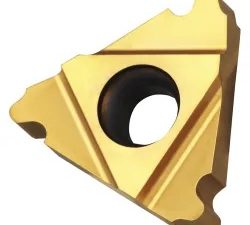 Pramet tn 16nr060rd:t8030 threading insert internal full profile - 30° rd-thread - 6755350