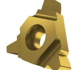 Pramet tn 22nn600tr:t8030 threading insert internal full profile - 30° tr-thread - 6755389