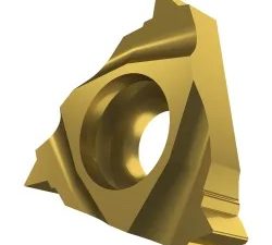 Pramet tn 16nr140npt:t8010 threading insert internal full profile - npt-thread - 7575422