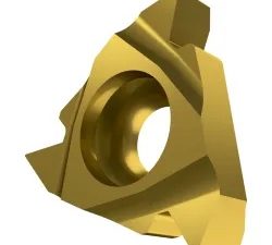 Pramet tn 16era60:t8010 threading insert external partial profile - 60° iso-metric thread - 7575360