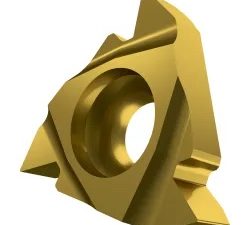 Pramet tn 16elag60:t8030 threading insert external partial profile - 60° iso-metric thread - 6755510
