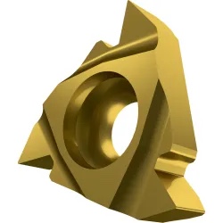 Pramet tn 16elag60:t8030 threading insert external partial profile - 60° iso-metric thread - 6755510