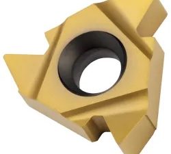 Pramet tn 22ern60:t8010 threading insert external partial profile - 60° iso-metric thread - 7575363