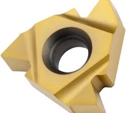 Pramet tn 22eln60:t8030 threading insert external partial profile - 60° iso-metric thread - 6755512
