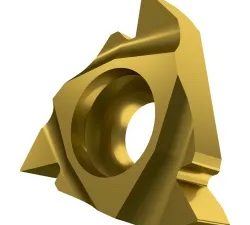 Pramet tn 16nra60:t8010 threading insert internal partial profile - 60° iso-metric thread - 7575366