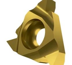 Pramet tn 16nlg60:t8030 threading insert internal partial profile - 60° iso-metric thread - 6755539