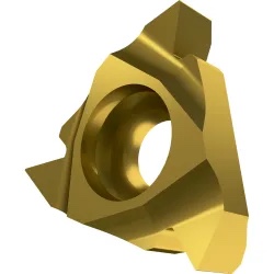 Pramet tn 16nla60:t8030 threading insert internal partial profile - 60° iso-metric thread - 6755540