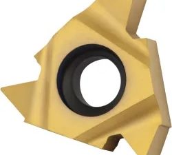 Pramet tn 22nln60:t8030 threading insert internal partial profile - 60° iso-metric thread - 6755520