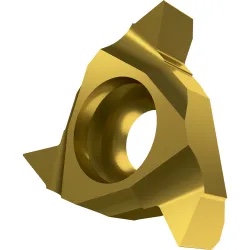 Pramet tn 16nla55:t8030 threading insert internal partial profile - 55° whitworth thread - 6755542