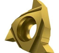 Pramet tn 16elg55:t8030 threading insert external partial profile - 55° whitworth thread - 6755537