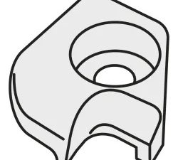 Pramet up 3005 spare part - 6758544