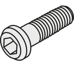 Pramet us 83 spare part - 6756319