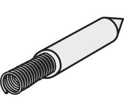 Pramet k 23 spare part - 6756321