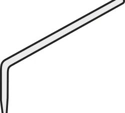 Pramet kv 5x70 spare part - 6756343