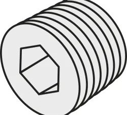Pramet ss 1020 spare part - 6758061