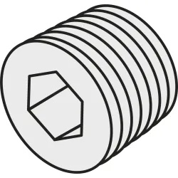 Pramet ss 06165 spare part - 6759624