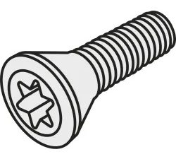 Pramet us 1012 spare part - 6756517