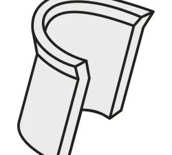 Pramet nt 07 spare part - 6757641