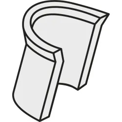 Pramet nt 15 spare part - 6757655