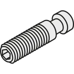 Pramet us 42 spare part - 6757594