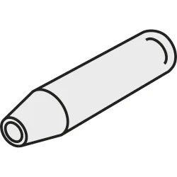 Pramet mt 05 spare part - 6757566