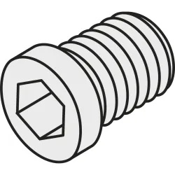 Pramet ms 5015 spare part - 6758416