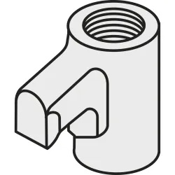 Pramet upc 22 spare part - 6756847